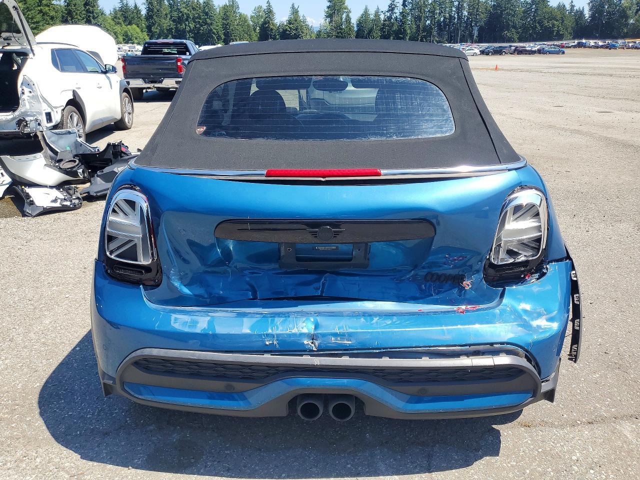 2022 Mini Cooper S - Фото 6