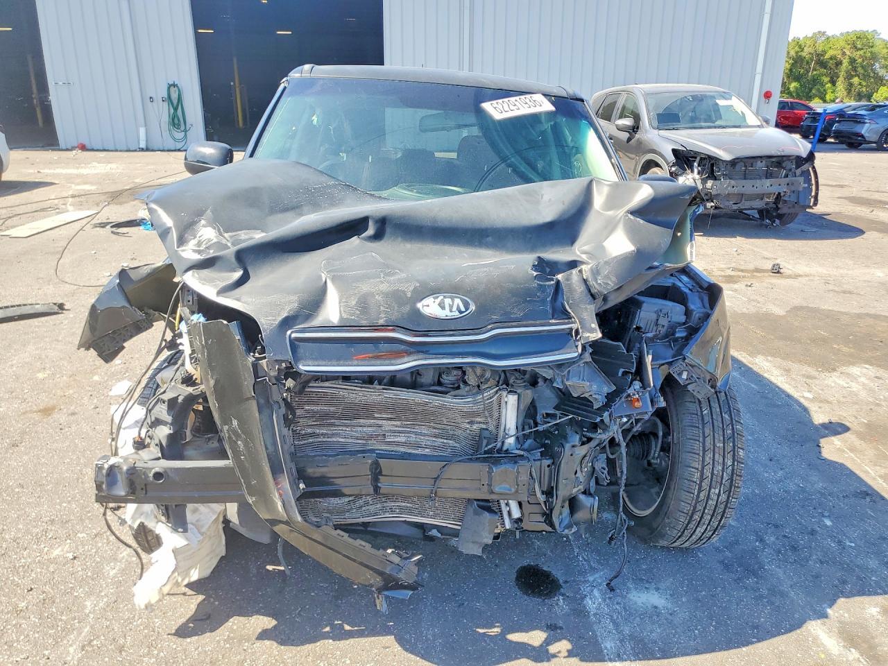 2019 Kia Soul + - Image 5