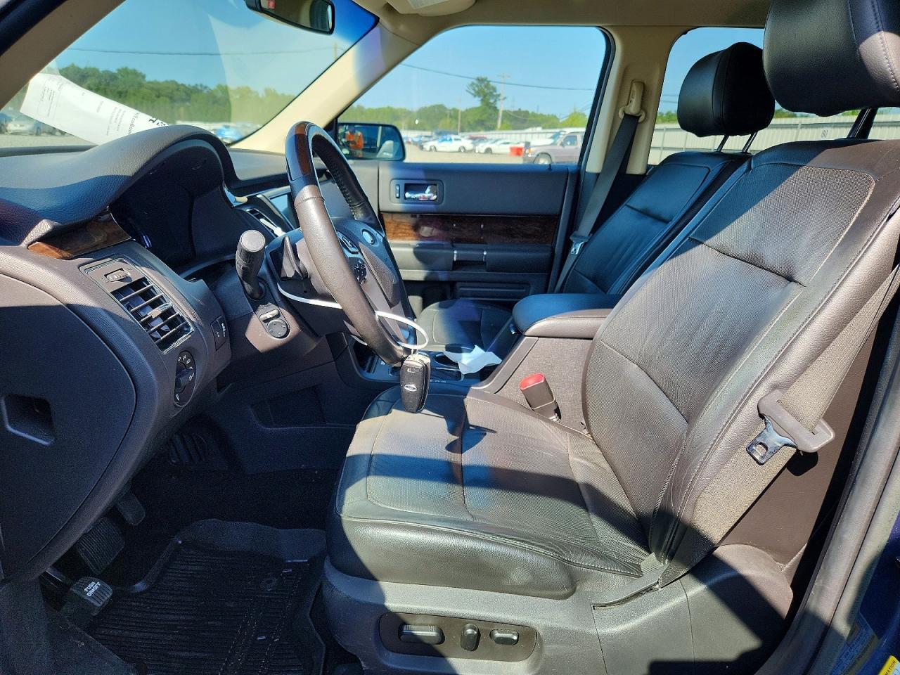 2018 Ford Flex Limited - Image 7