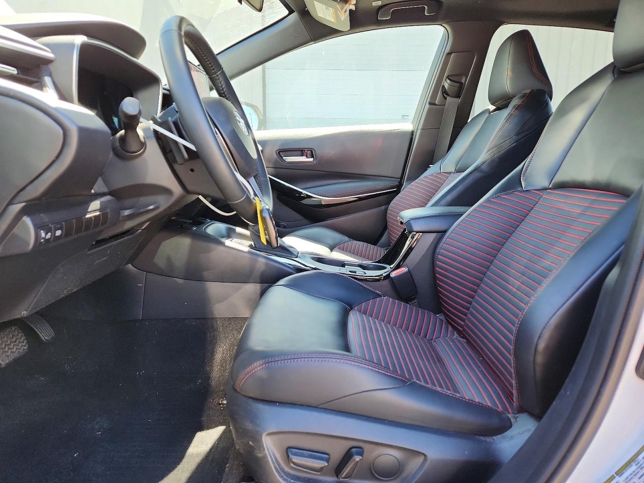 2024 Toyota Corolla Xse - Image 7