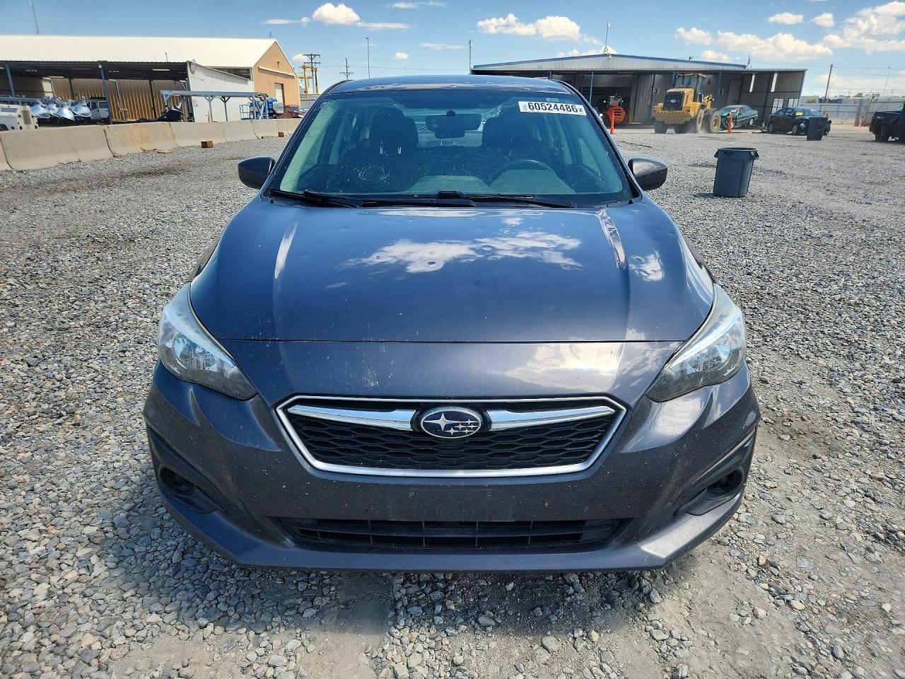 2018 Subaru Impreza Premium - Image 5