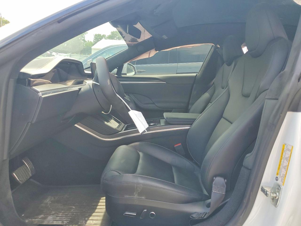 2021 Tesla Model S - Image 7