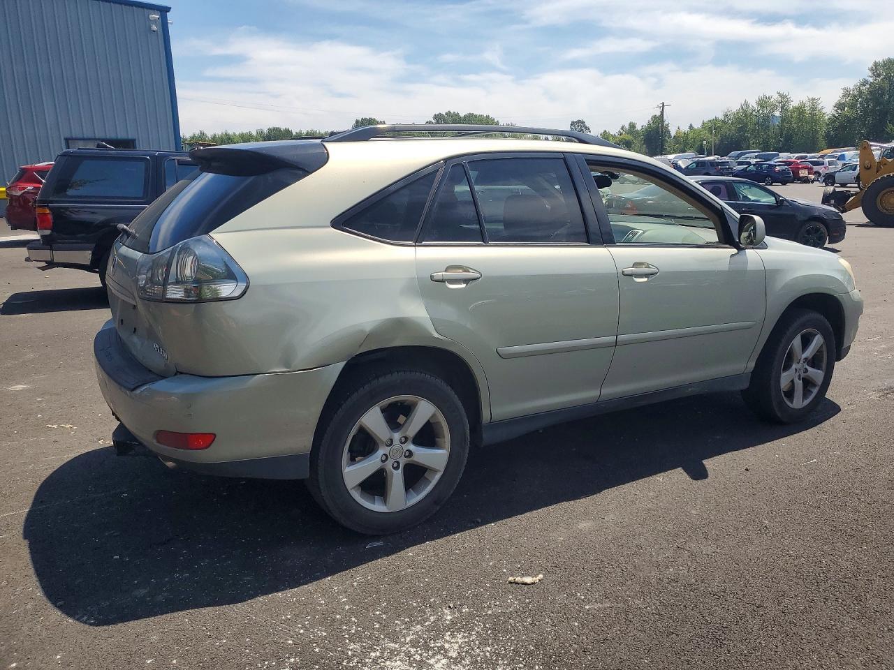 2004 Lexus Rx 330 - Фото 3