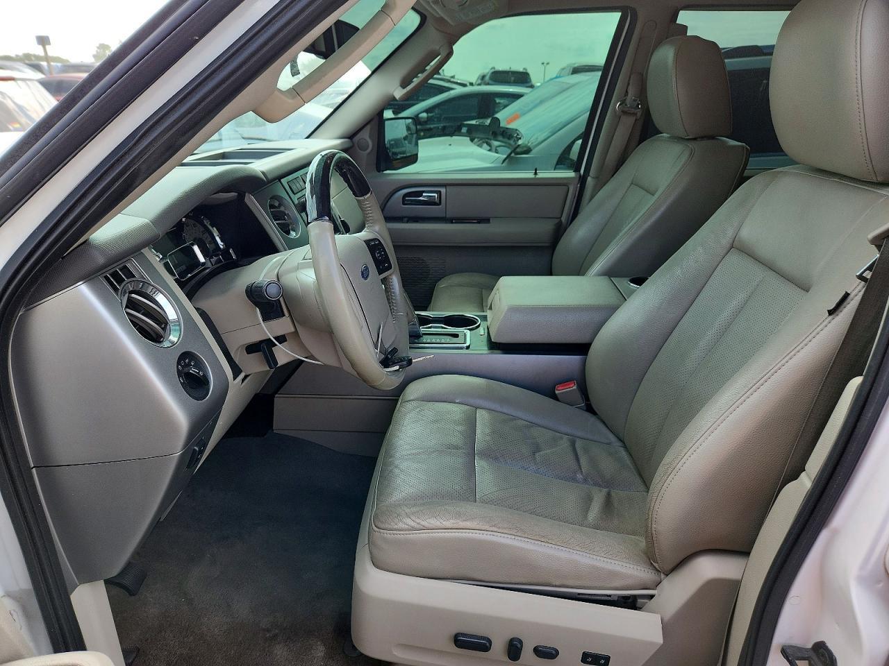 2013 Ford Expedition El Limited - Фото 7