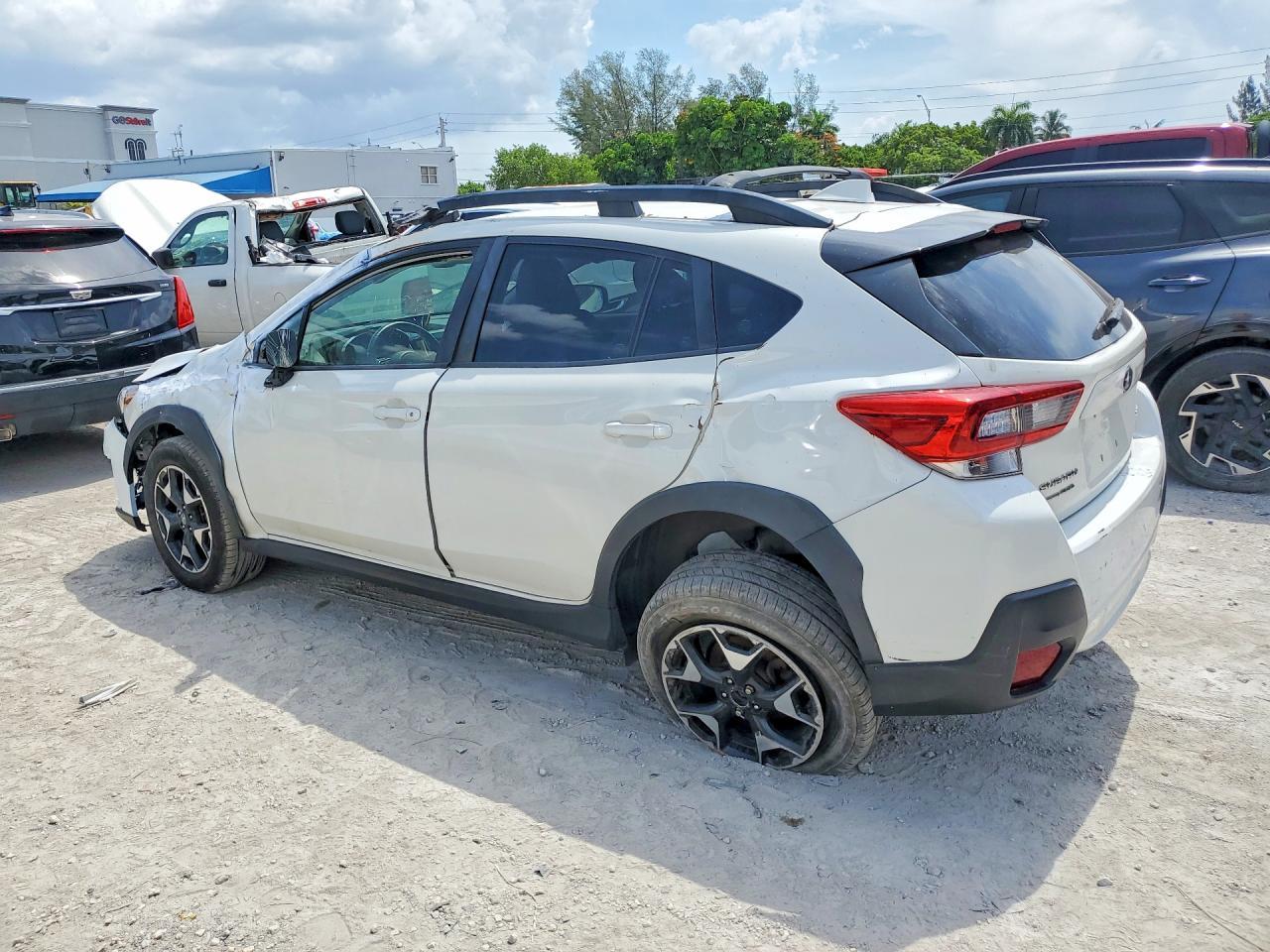 2020 Subaru Crosstrek Premium - Image 2