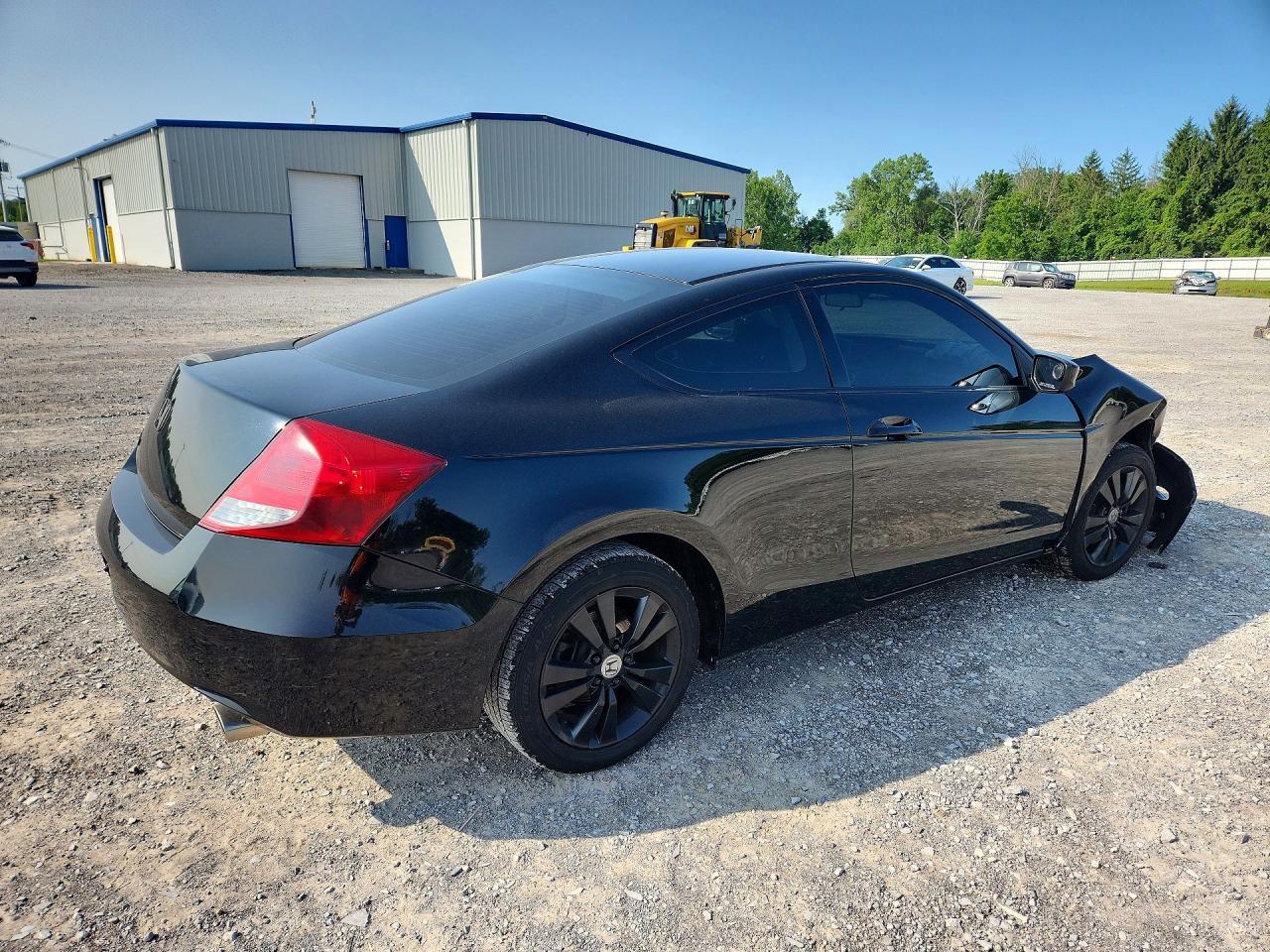 2012 Honda Accord Ex - Image 3