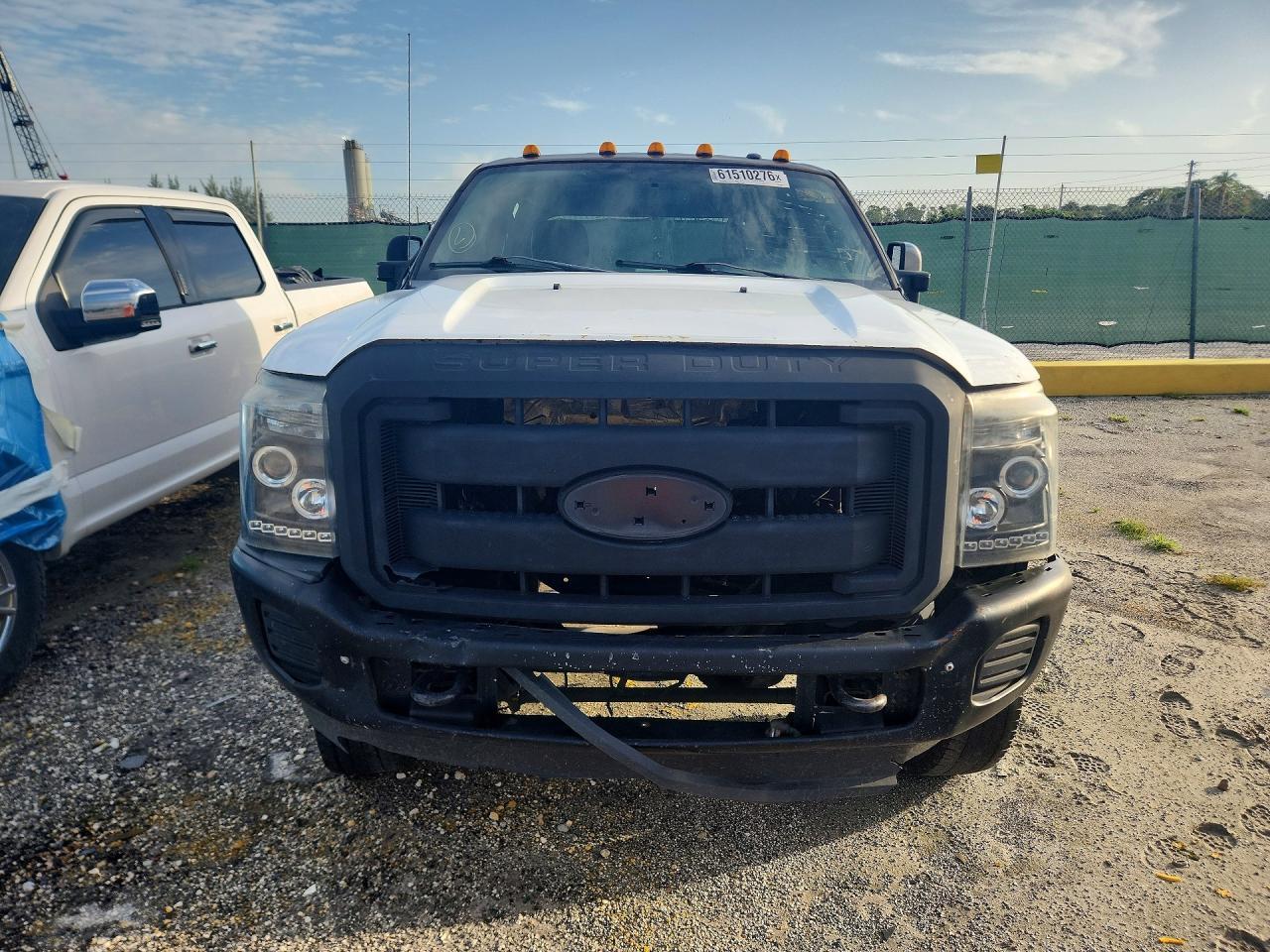 2016 Ford F350 Super Duty - Image 5