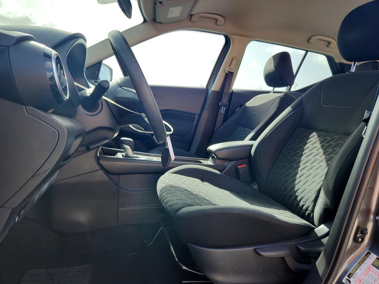 2021 Nissan Kicks Sv - Фото 7