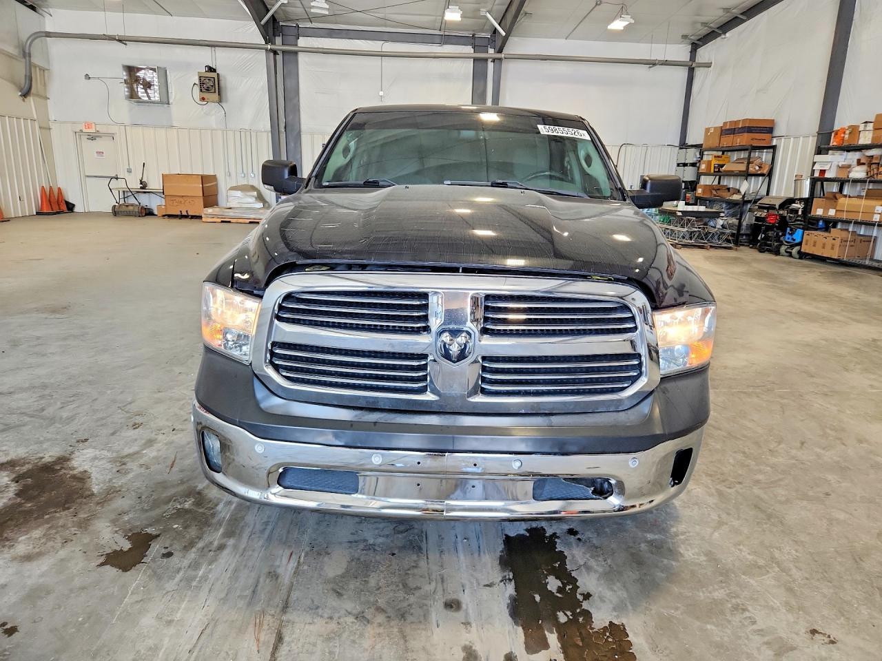 2017 Ram 1500 Slt - Фото 5
