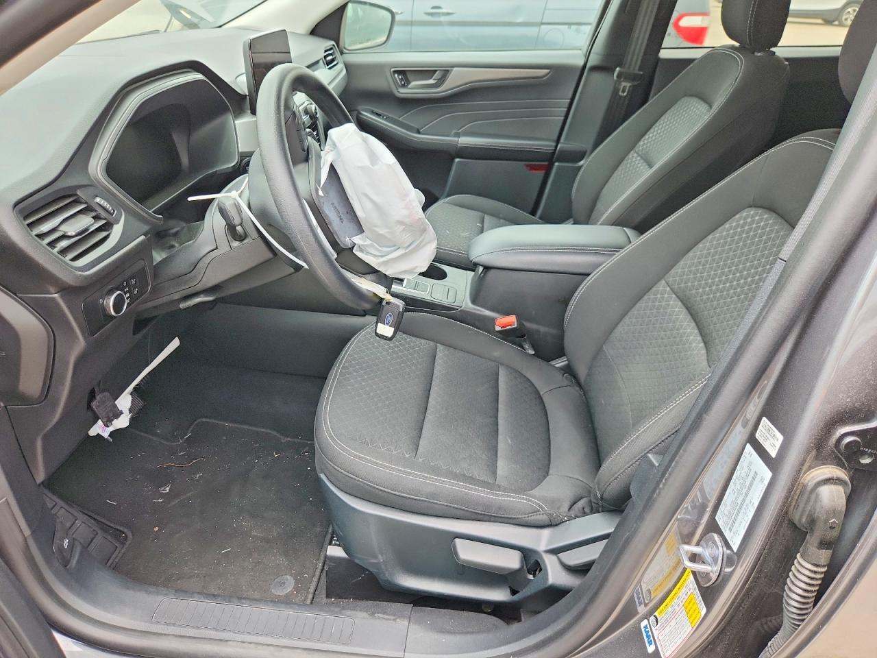 2025 Ford Escape Active - Фото 7