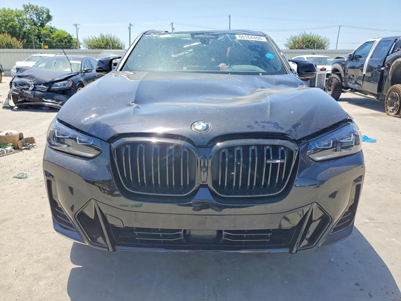 2024 BMW X4 M40I - Image 5