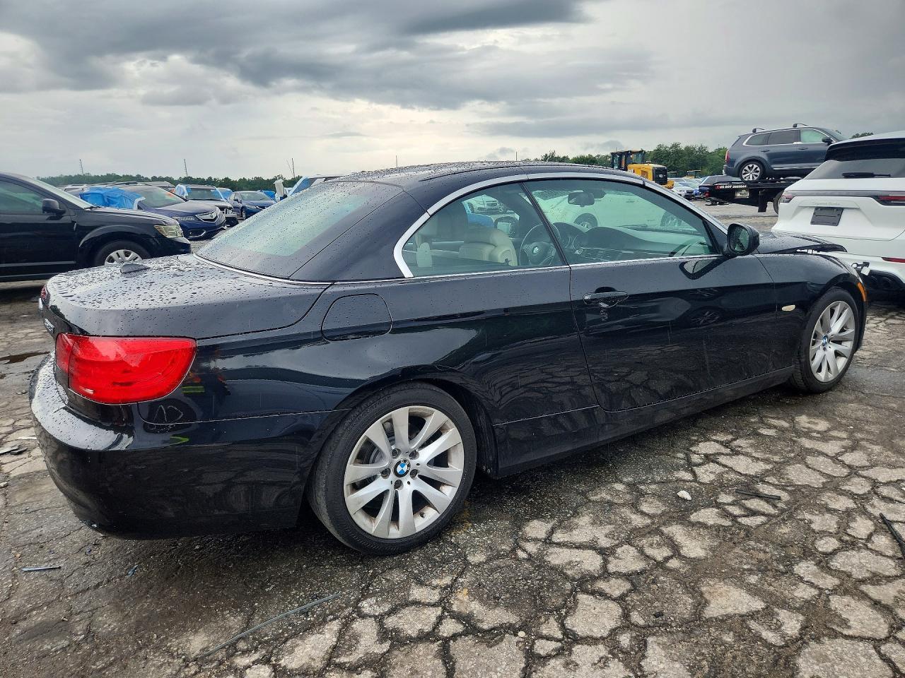 2012 BMW 328 I - Фото 3