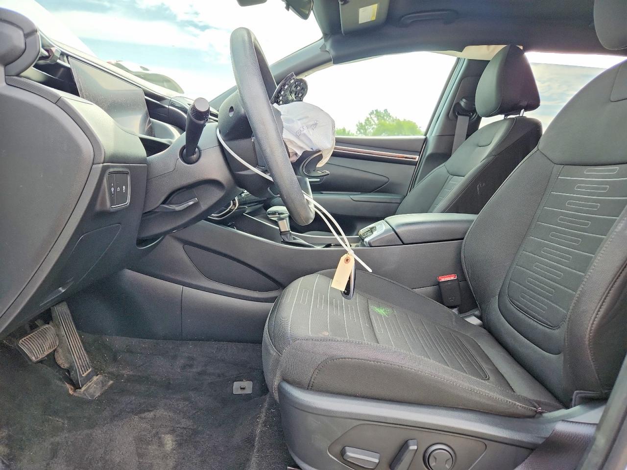 2022 Hyundai Santa Cruz Sel - Фото 7