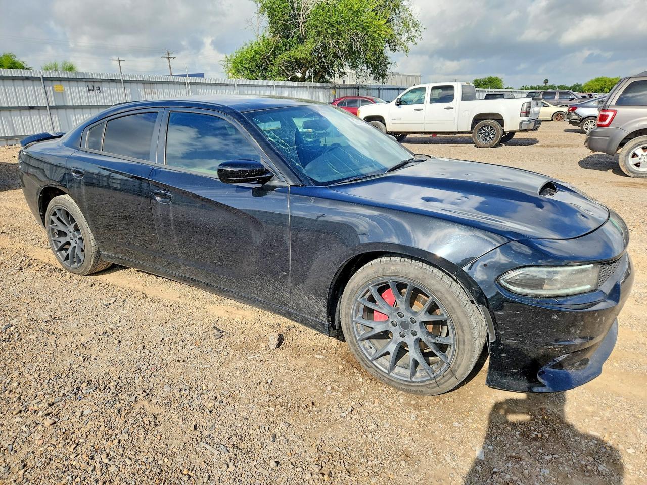 2019 Dodge Charger - Image 4