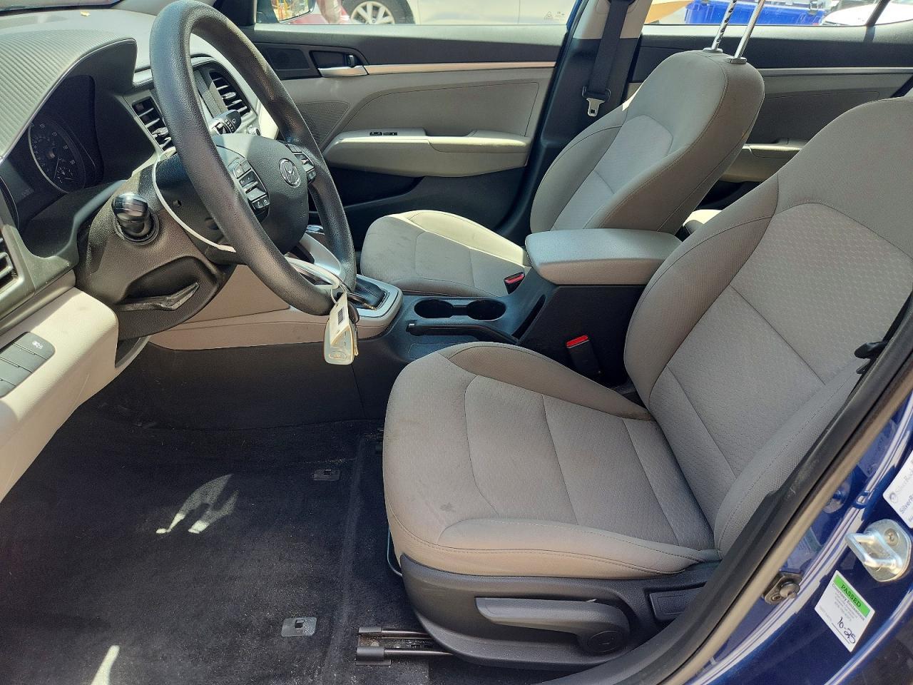 2019 Hyundai Elantra Se - Фото 7