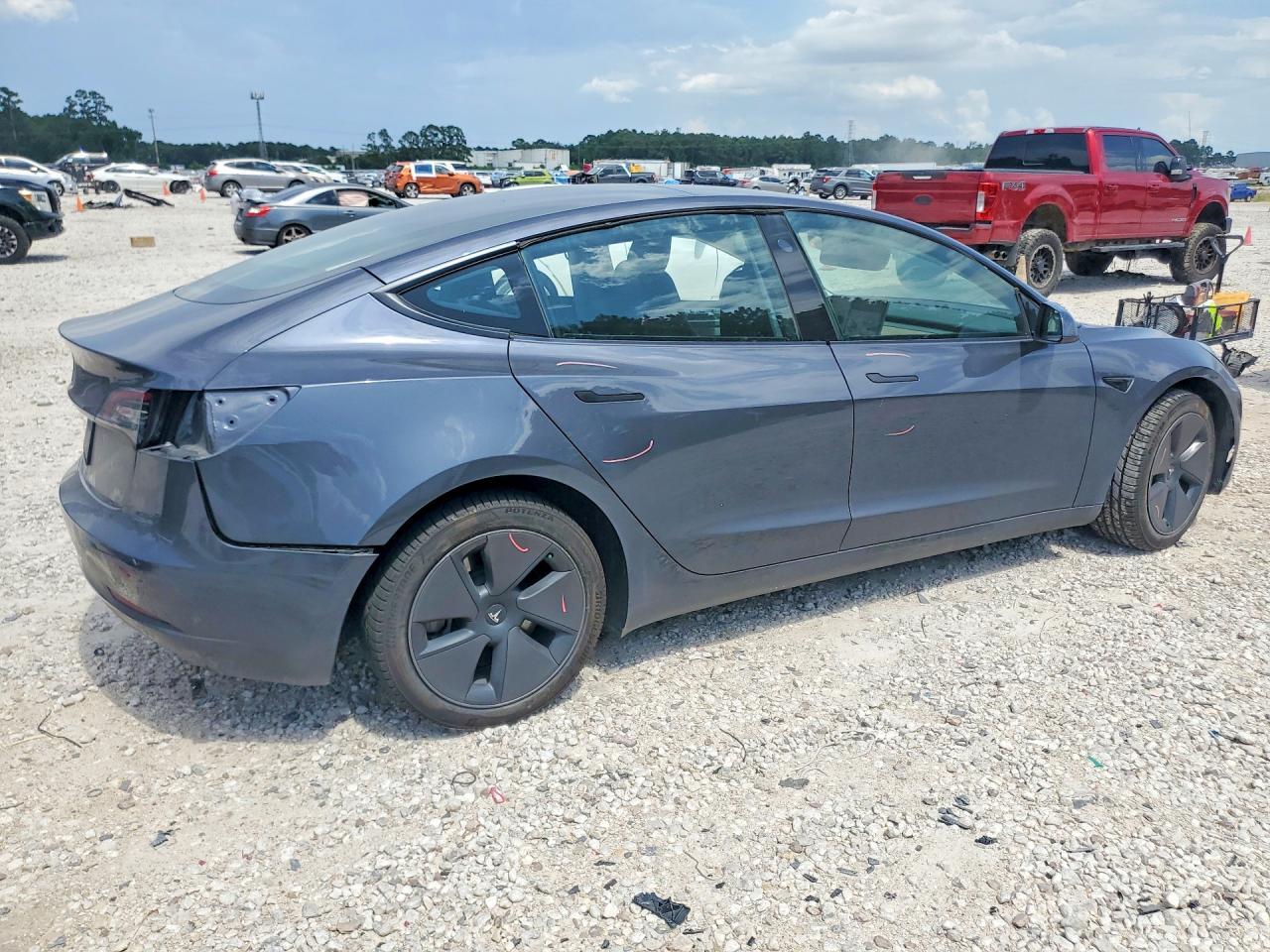 2023 Tesla Model 3 - Image 3