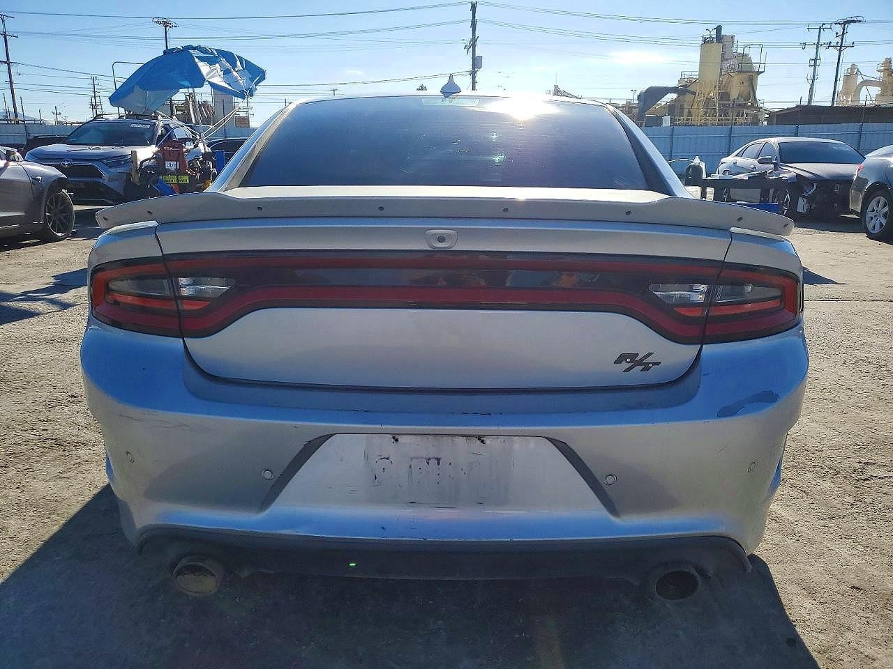 2019 Dodge Charger R/T - Image 6