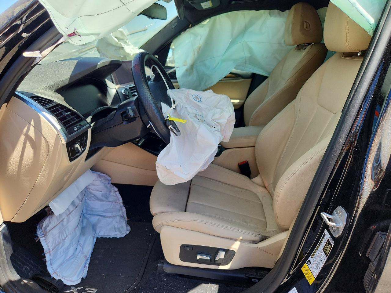 2020 BMW X3 Sdrive30I - Image 7
