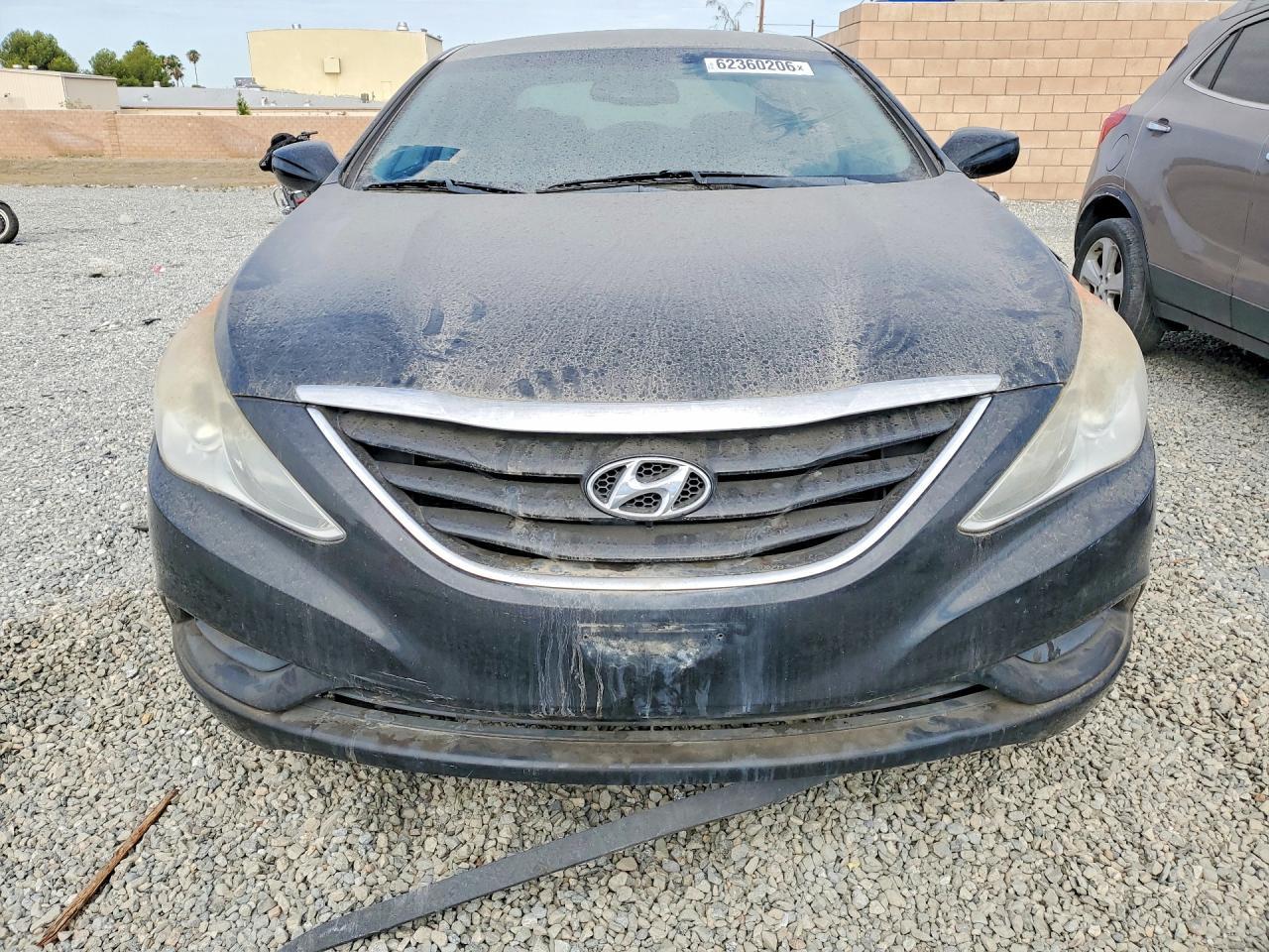 2013 Hyundai Sonata Gls - Image 5