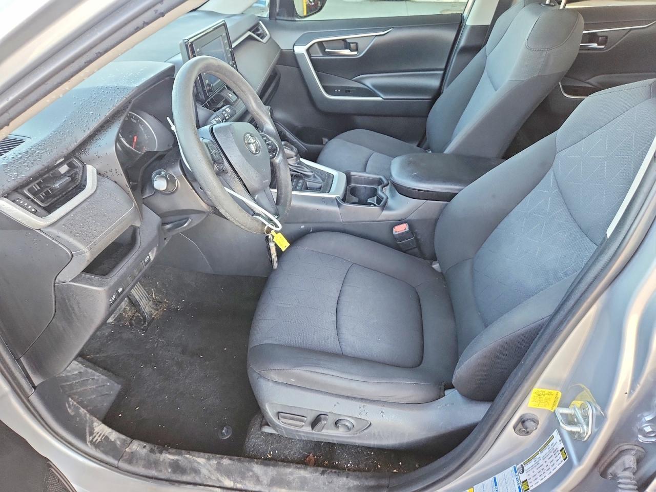 2019 Toyota Rav4 Xle - Фото 7