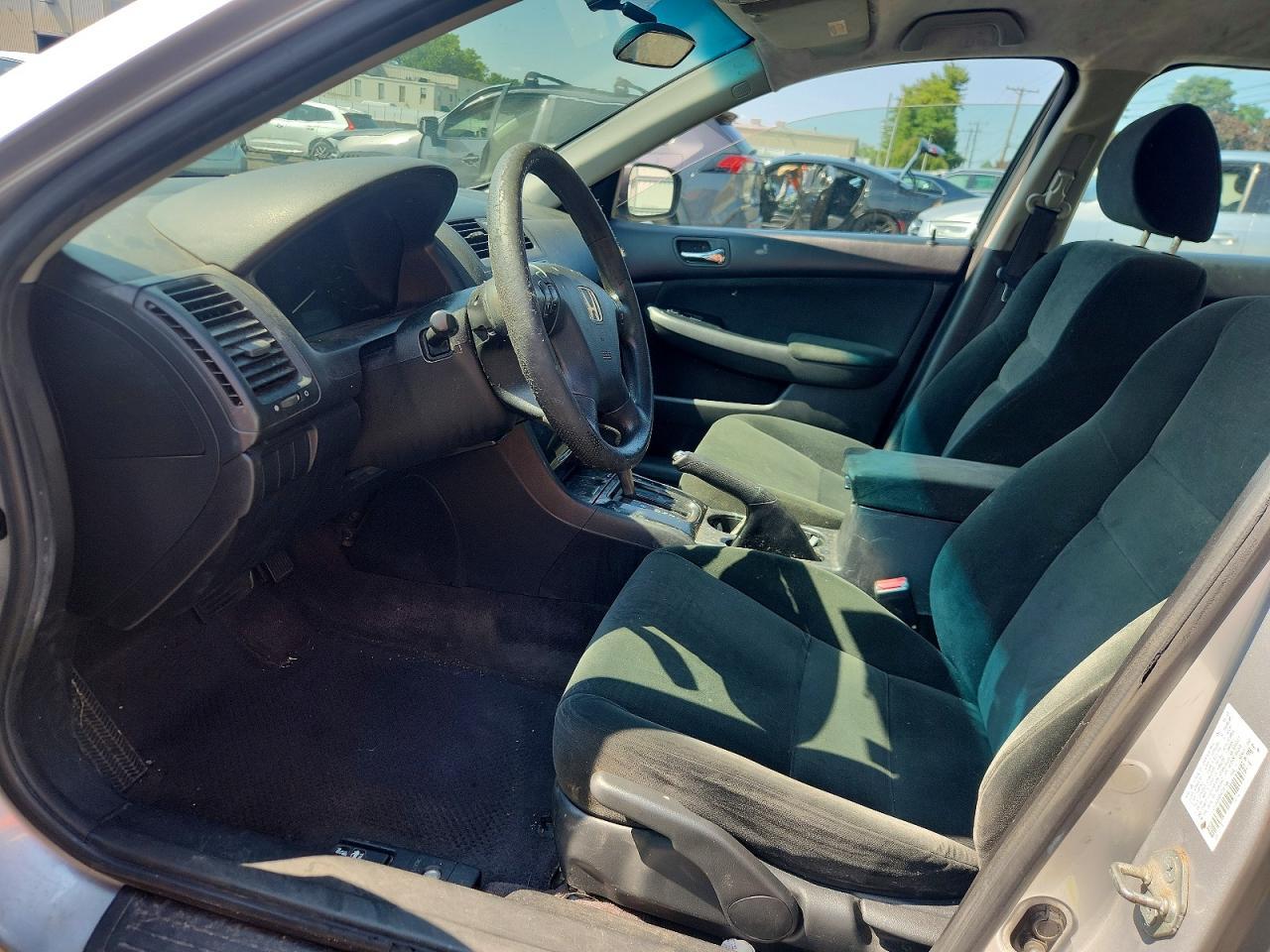 2006 Honda Accord Se - Фото 7