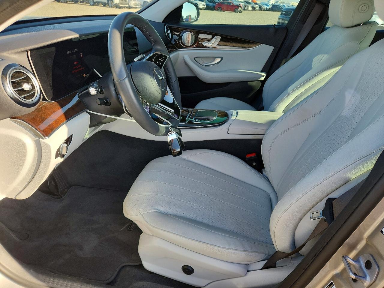 2023 Mercedes-Benz E 350 - Фото 7