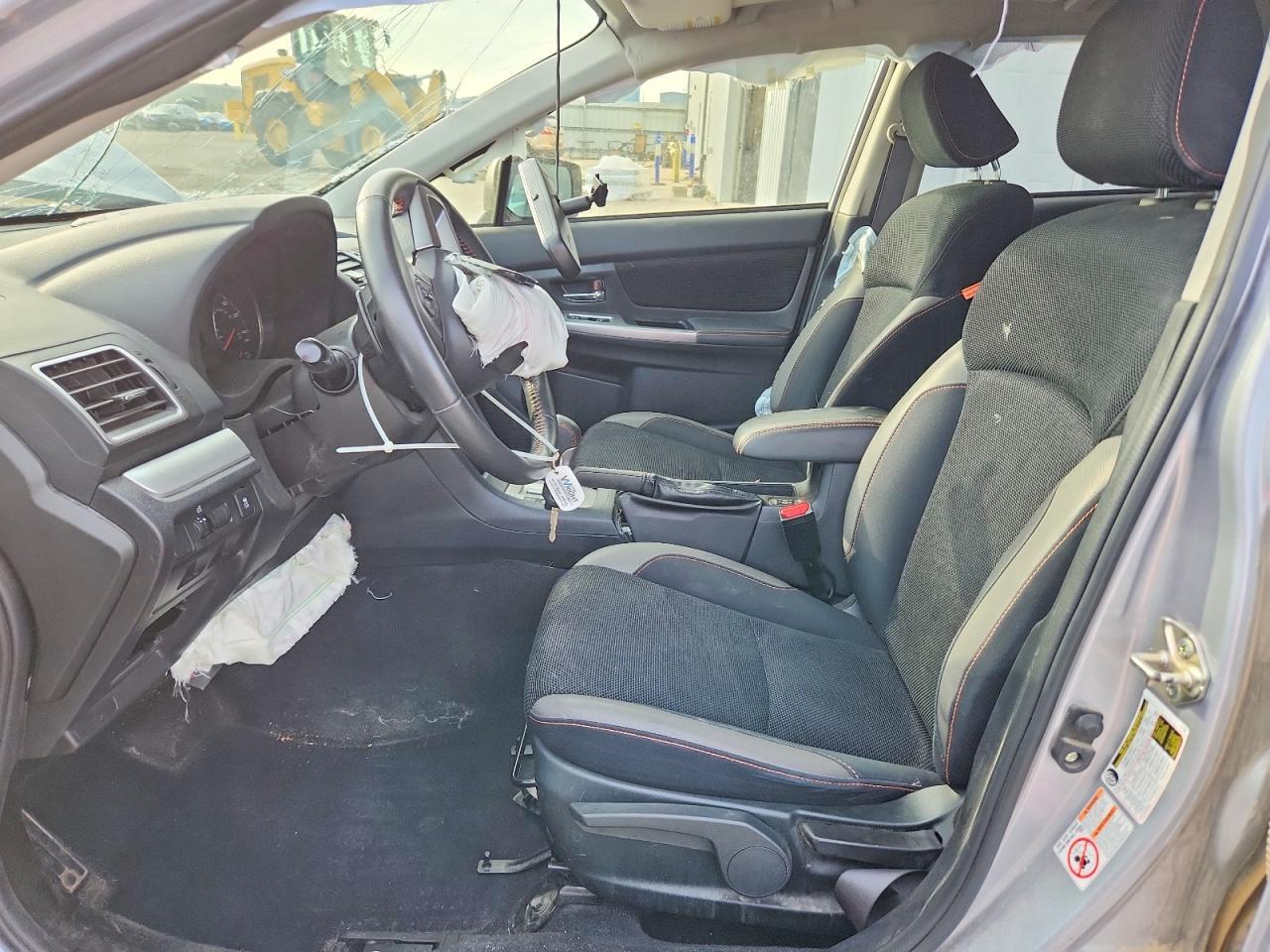 2017 Subaru Crosstrek Premium - Image 7