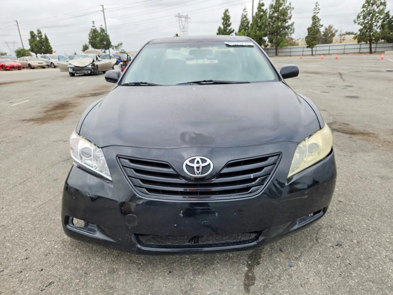 2009 Toyota Camry Le V6 - Image 5