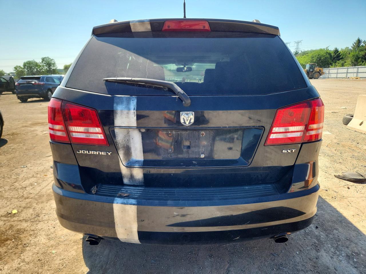 2009 Dodge Journey Sxt - Image 6