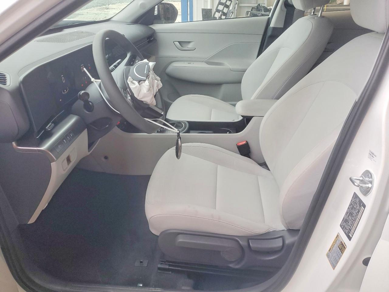2026 Hyundai Kona Se - Фото 7