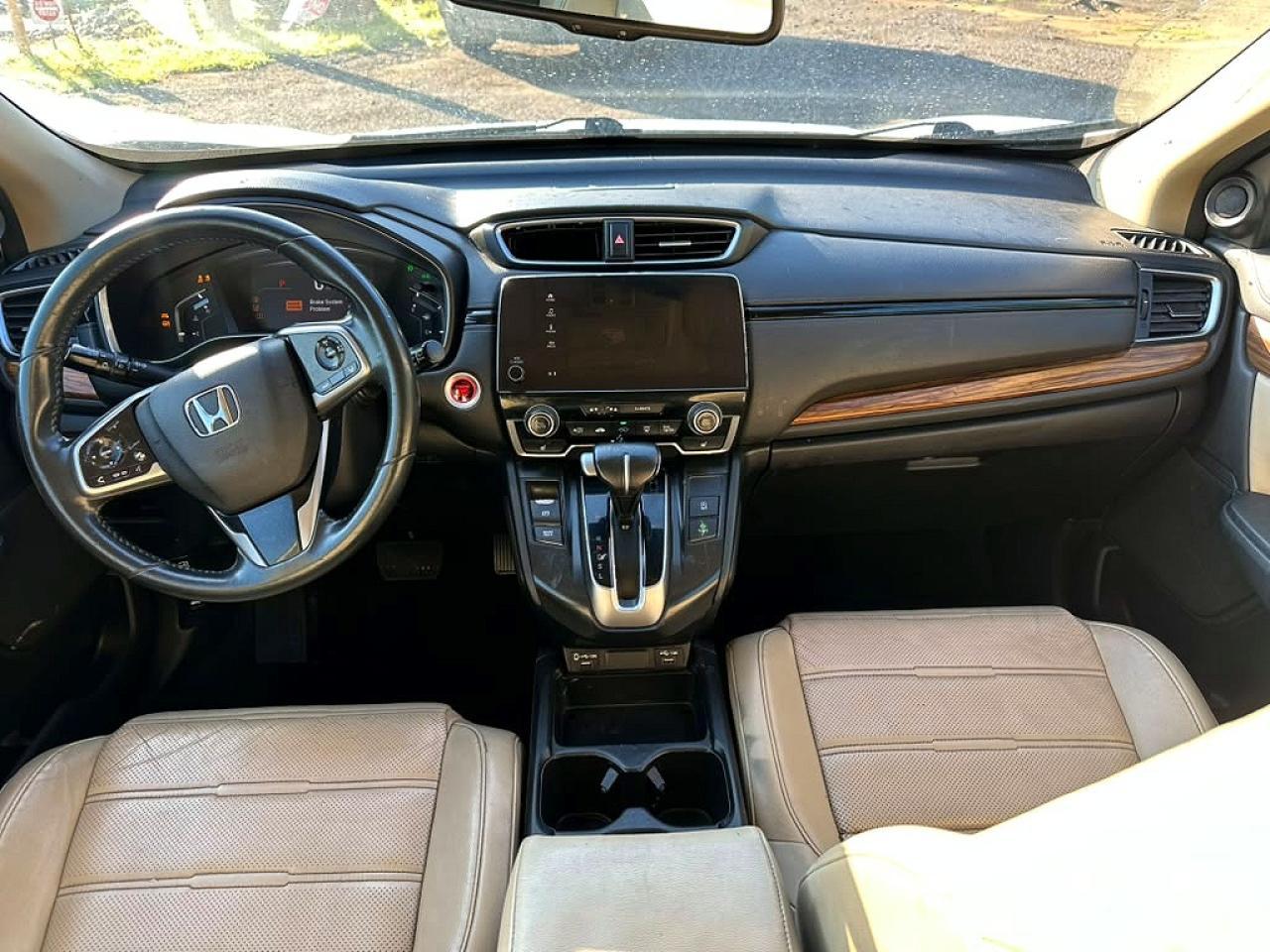 2021 Honda Cr-V Exl - Image 6