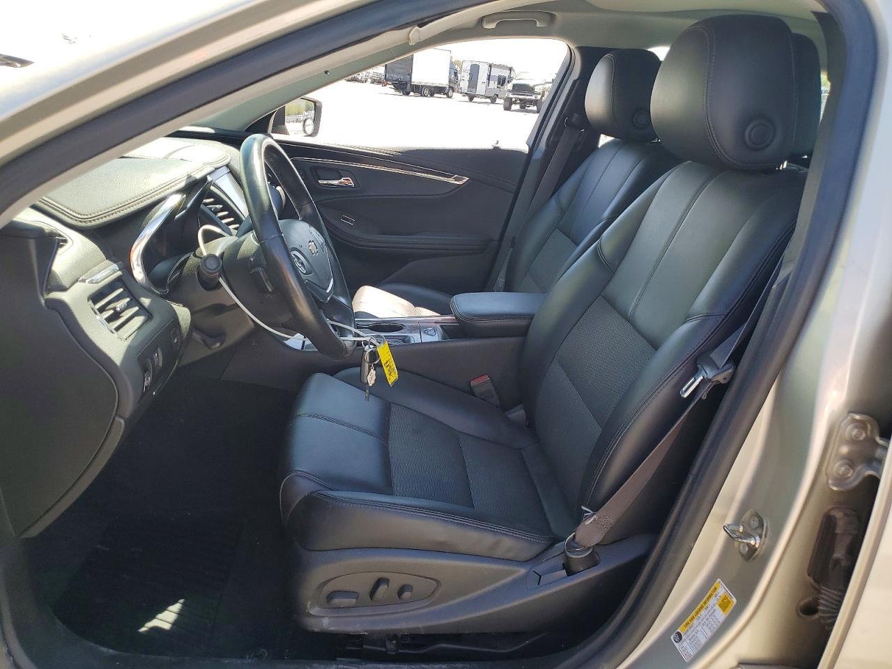 2014 Chevrolet Impala Lt - Image 7