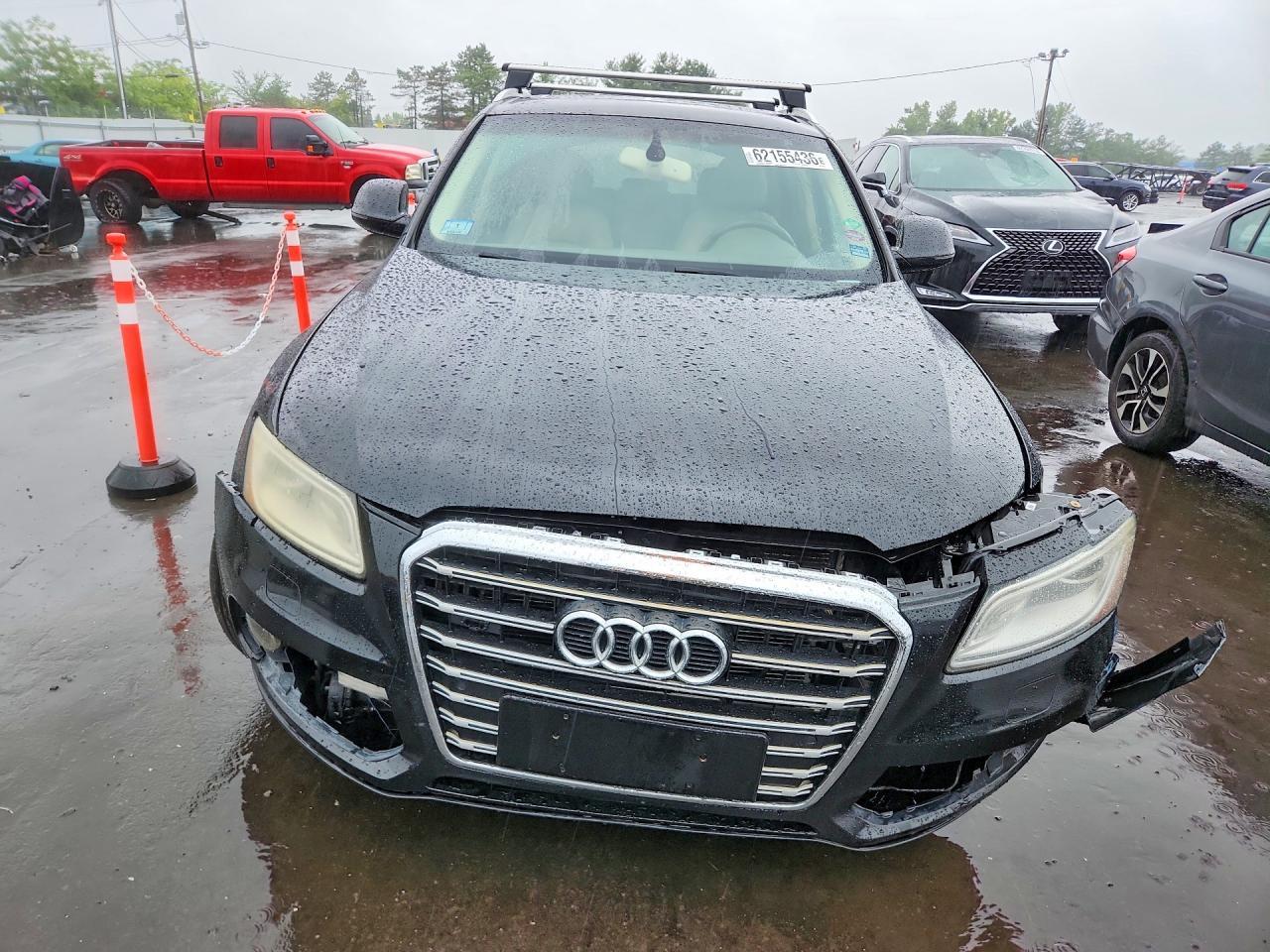 2015 Audi Q5 Premium Plus - Фото 5