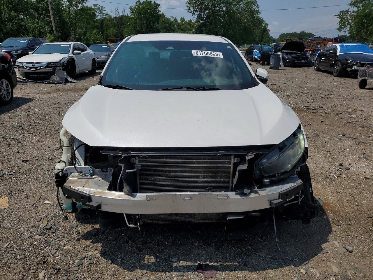 2019 Honda Civic Sport - Image 5