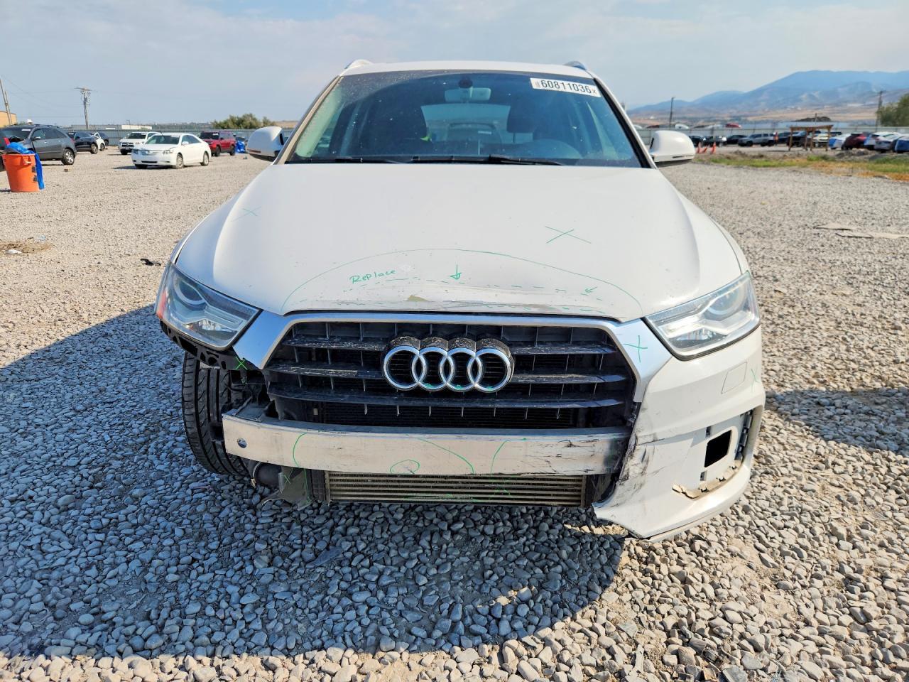 2016 Audi Q3 Premium Plus - Image 5
