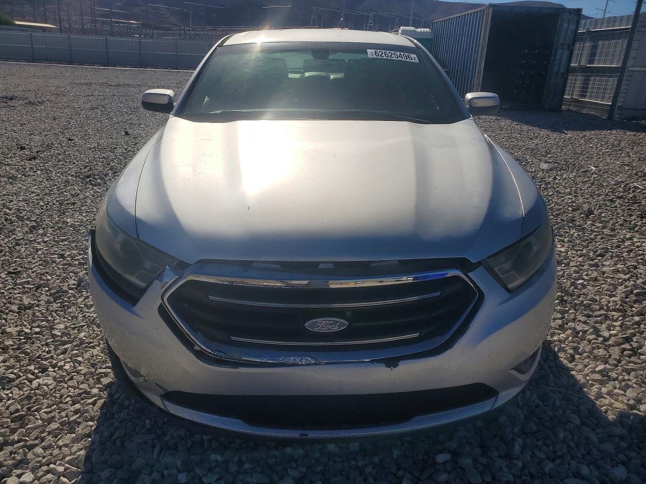2013 Ford Taurus Sel - Фото 5