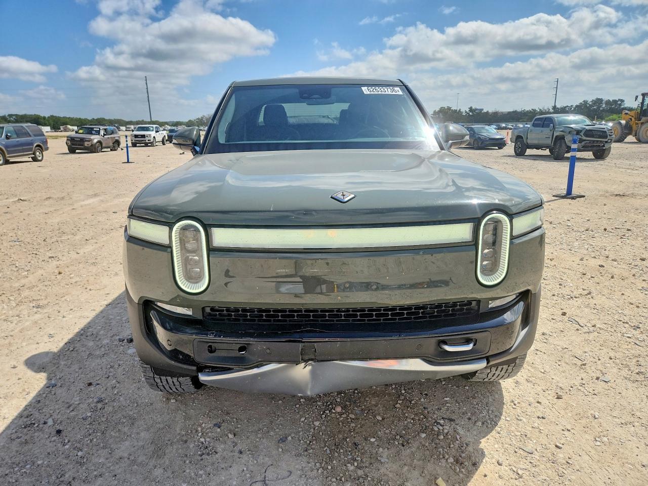2022 Rivian R1T Launch Edition - Image 5