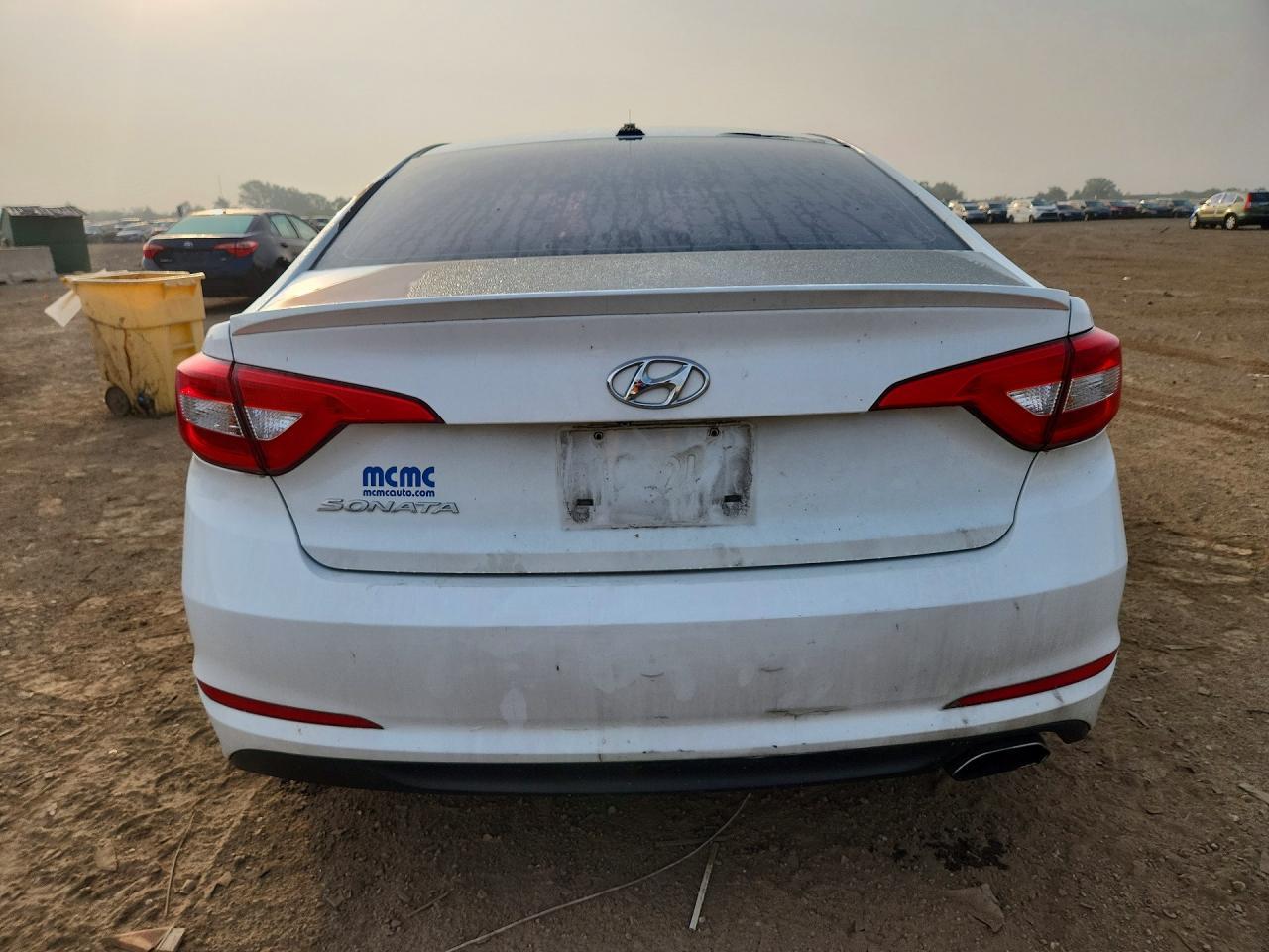 2016 Hyundai Sonata Se - Image 6