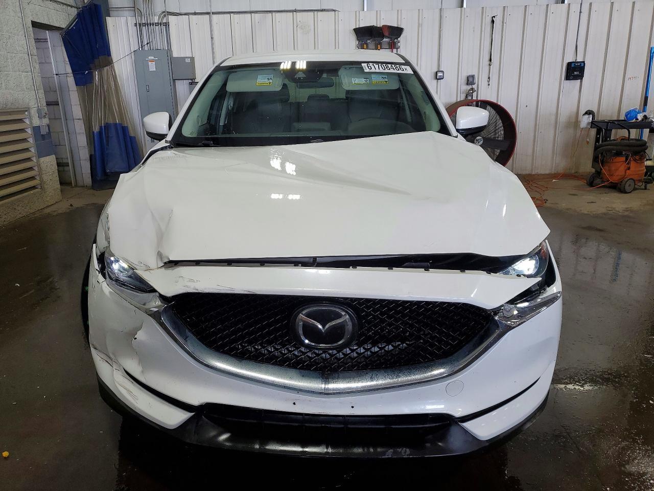 2020 Mazda Cx-5 Touring - Фото 5