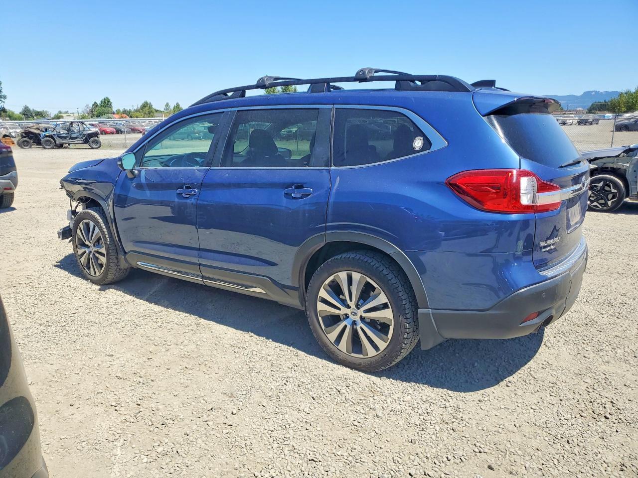 2020 Subaru Ascent Limited - Image 2