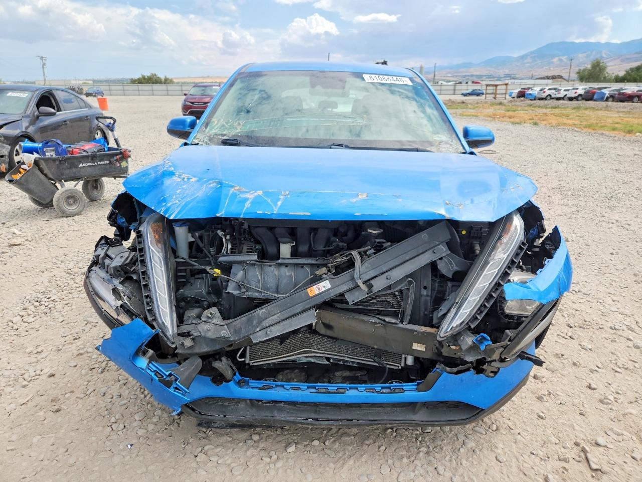 2019 Hyundai Kona Se - Фото 5