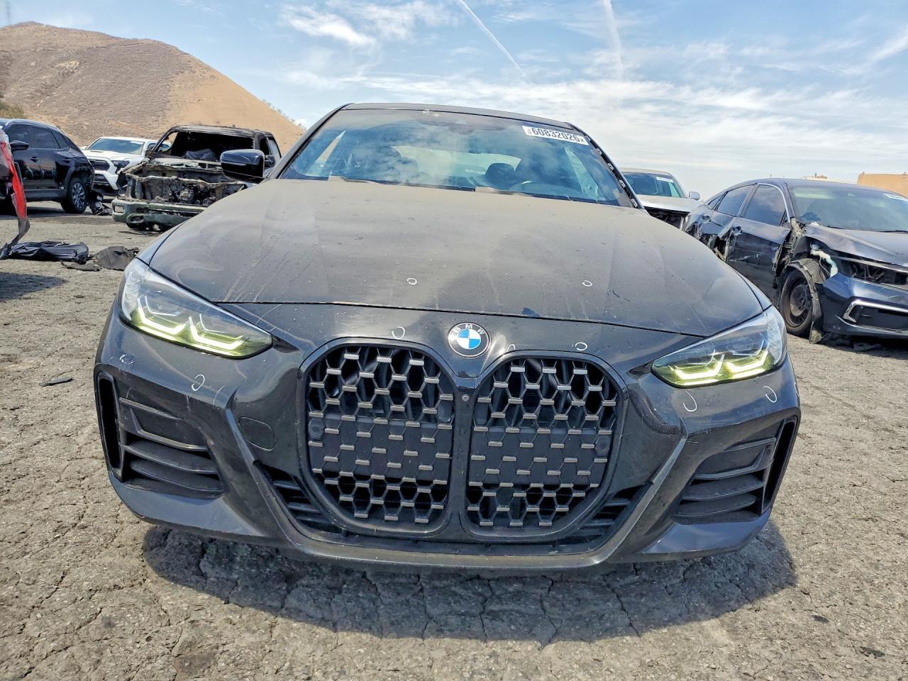 2021 BMW M440Xi - Image 5