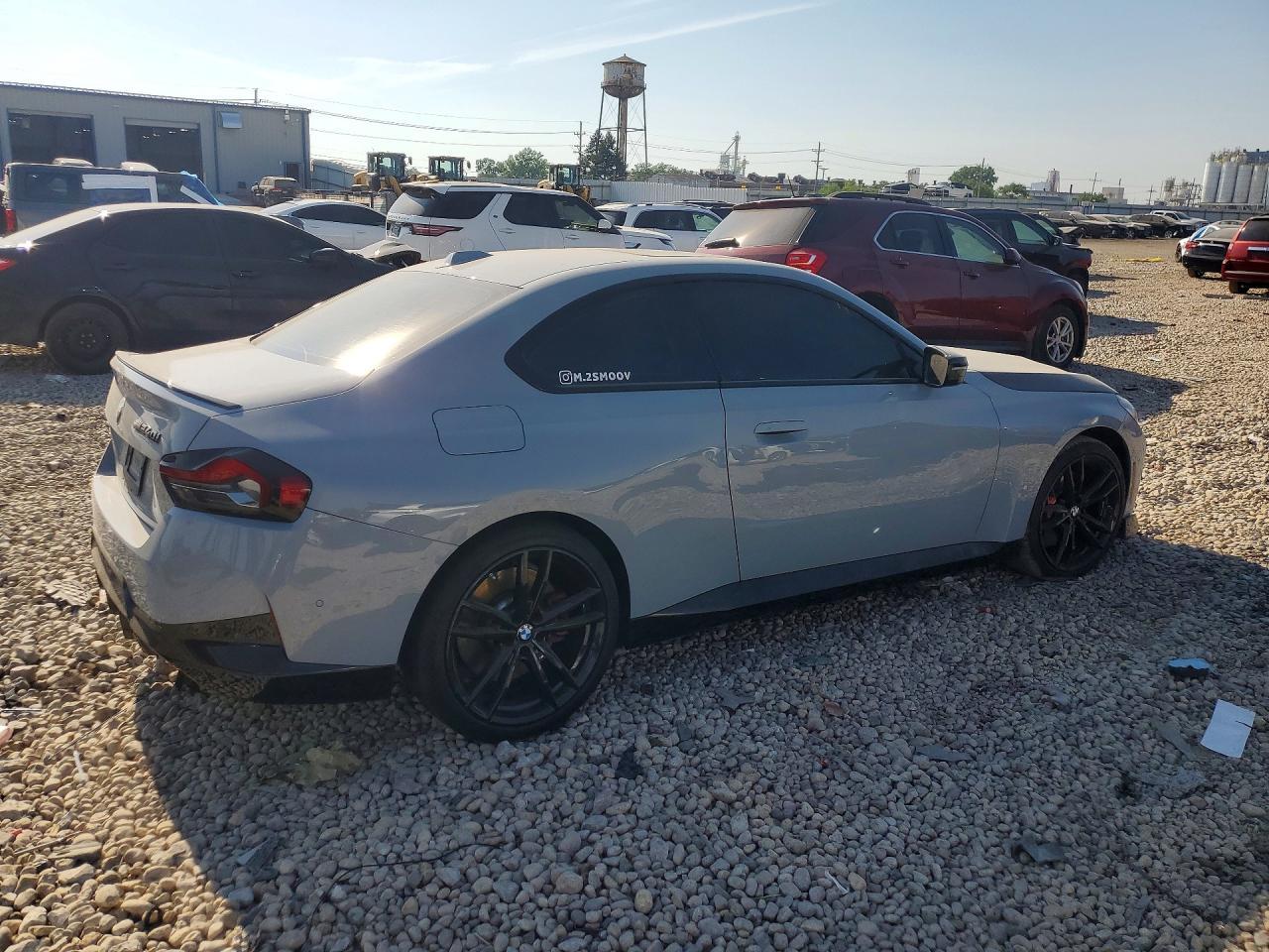 2023 BMW M240Xi - Image 3