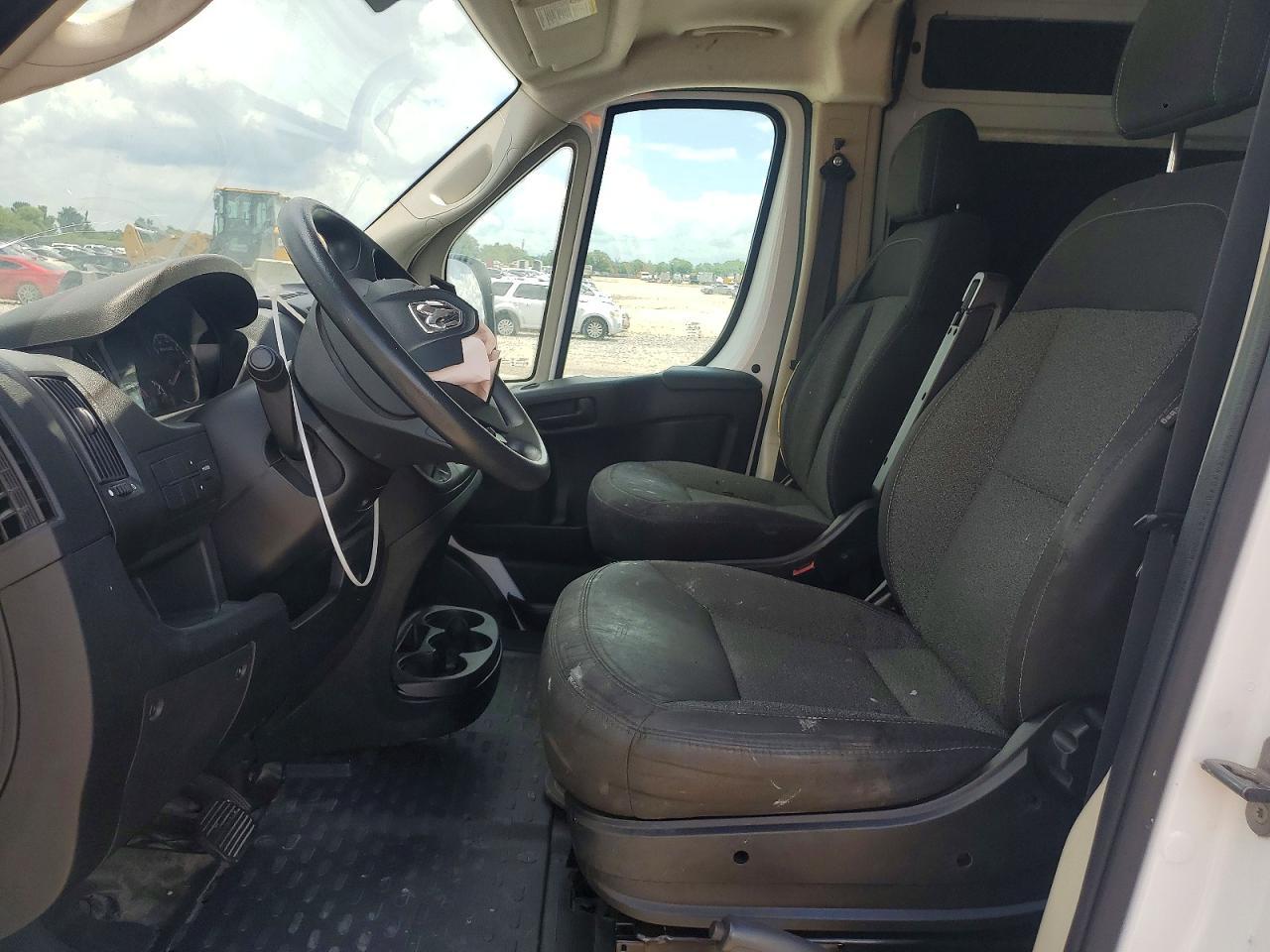 2020 Ram Promaster 1500 1500 High - Фото 7