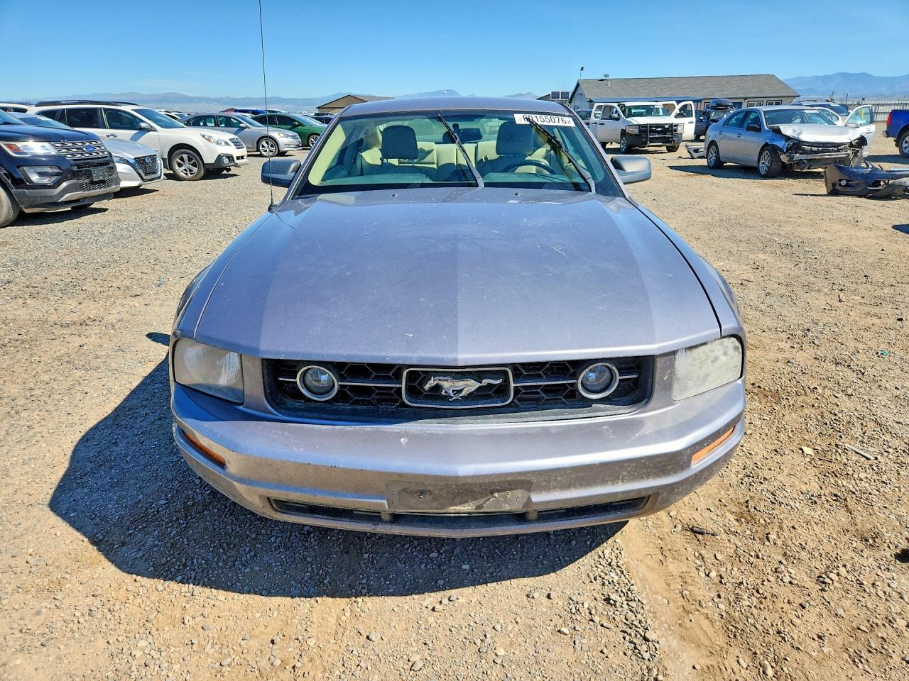 2006 Ford Mustang - Image 5