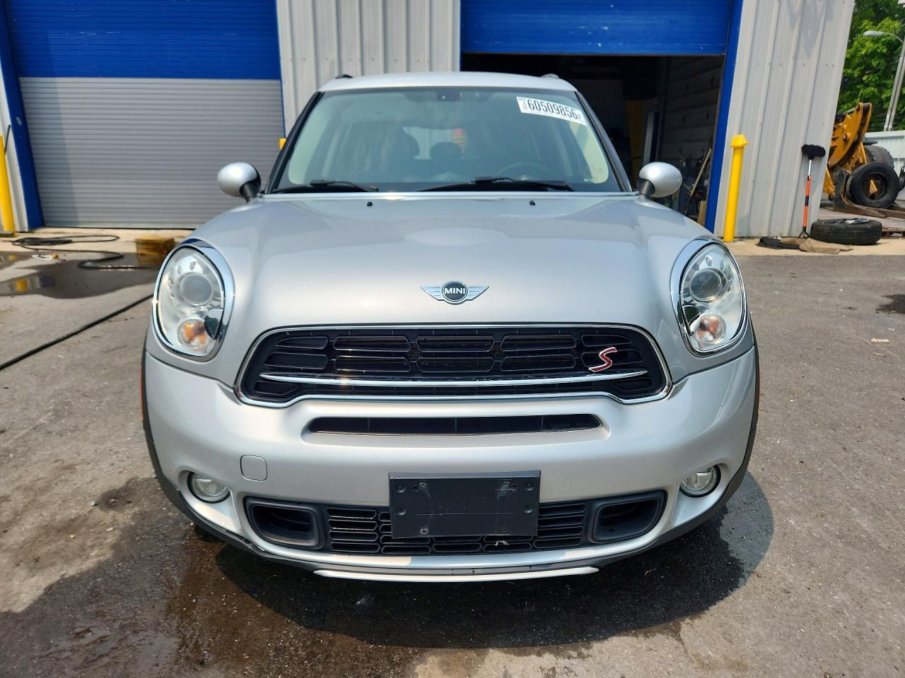2016 Mini Cooper S Countryman - Фото 5
