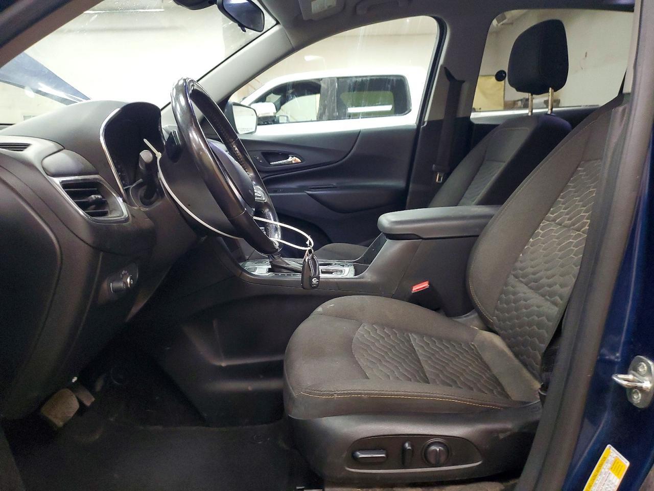 2019 Chevrolet Equinox Lt - Фото 7