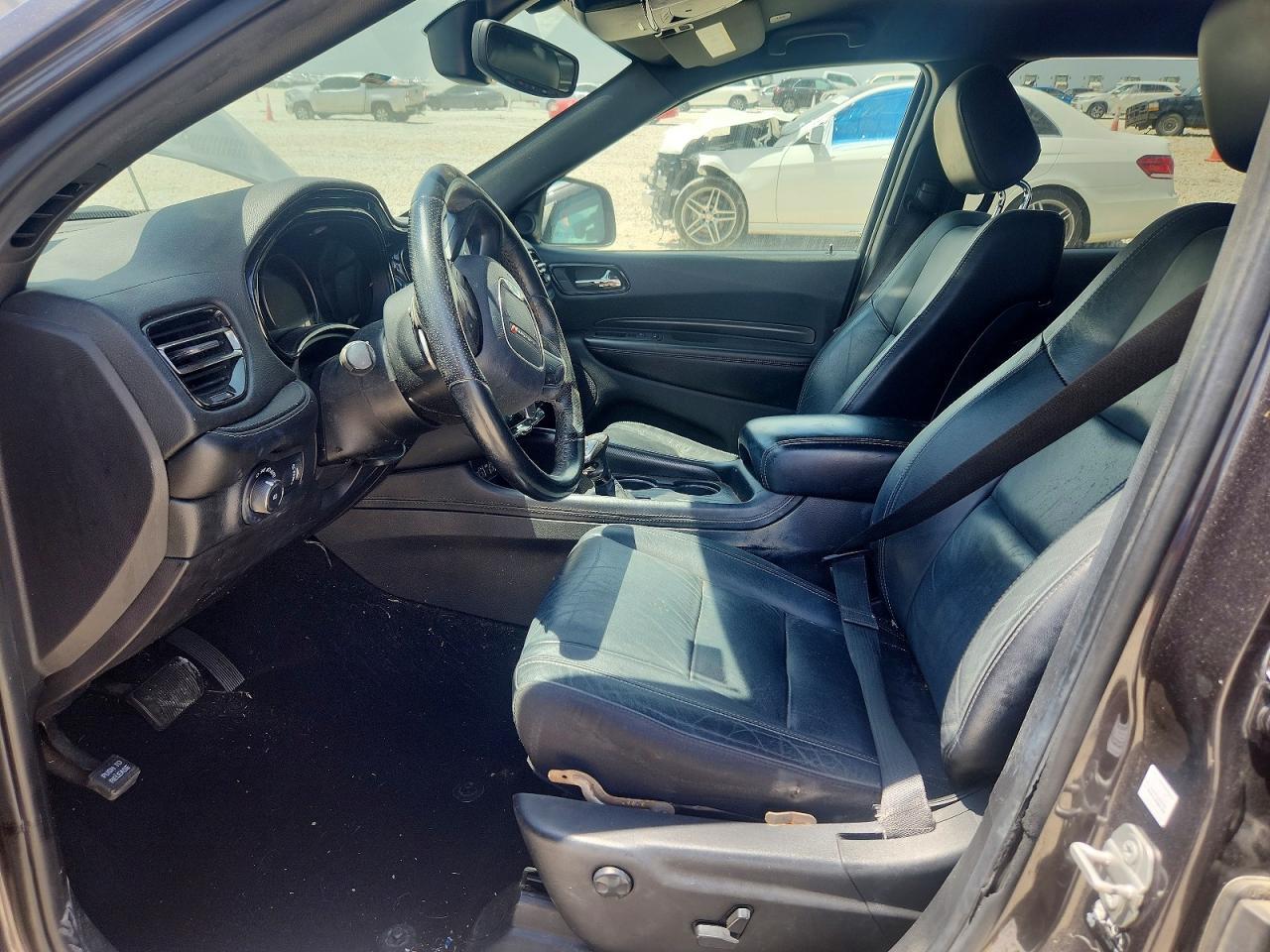 2021 Dodge Durango Gt - Image 7