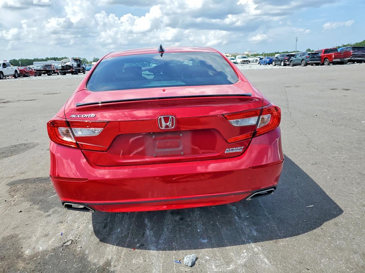 2021 Honda Accord Sport Se - Image 6