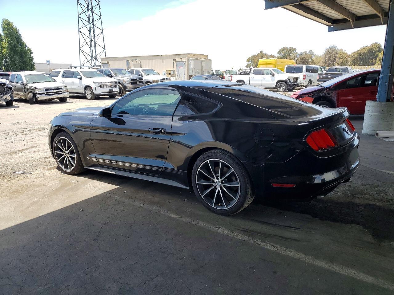2015 Ford Mustang - Image 2